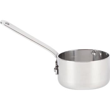 Stainless Steel Mini Milk Pan