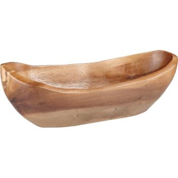 Acacia Rustic Bowl