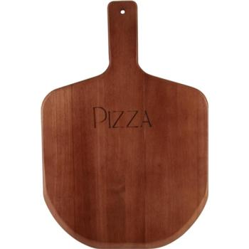 Acacia Pizza Paddle Board
