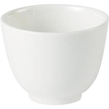 Australian Fine China. Standard Chinese Cup / Saucer Pot