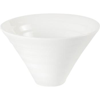 Australian Fine China. Xtras Conical Cookie Holder