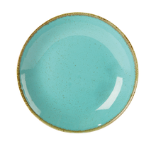 Load image into Gallery viewer, Seasons by Porcelite. Coupe Plate, 12&quot;
