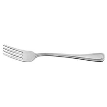 Load image into Gallery viewer, Opal Collection - 18/10 Stainless Steel Cutlery - Dessert Fork
