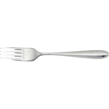 Load image into Gallery viewer, Drop Collection - 18/0 Stainless Steel Cutlery - Dessert Fork
