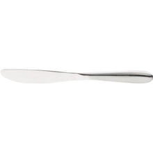 Load image into Gallery viewer, Drop Collection - 18/0 Stainless Steel Cutlery - Dessert Knife
