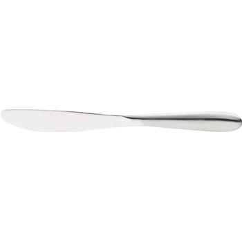 Drop Collection - 18/0 Stainless Steel Cutlery - Dessert Knife