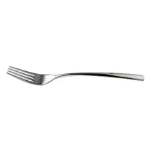 Load image into Gallery viewer, Elegance Collection - 18/10 Stainless Steel Cutlery - Dessert Fork
