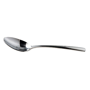 Elegance Collection - 18/10 Stainless Steel Cutlery - Dessert Spoon
