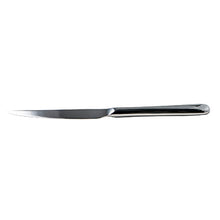 Load image into Gallery viewer, Elegance Collection - 18/10 Stainless Steel Cutlery - Dessert Knife
