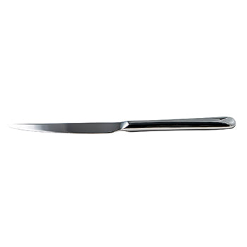 Elegance Collection - 18/10 Stainless Steel Cutlery - Dessert Knife