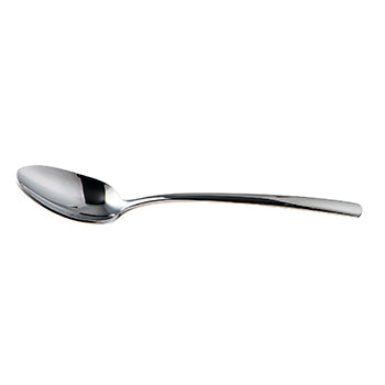 Elegance Collection - 18/10 Stainless Steel Cutlery - Tea Spoon