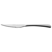 Load image into Gallery viewer, Elite Collection - 18/0 Stainless Steel Cutlery - Steak Knife
