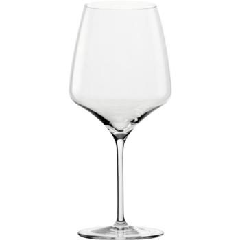 Experience by Stölzle, Burgundy Glass