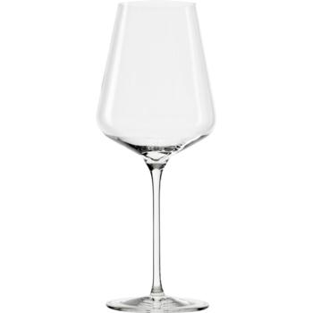 Finesse by Stölzle,  Bordeaux Glass