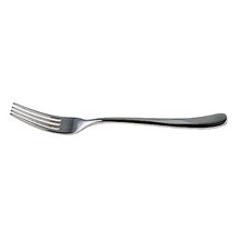 Load image into Gallery viewer, Flair Collection - 18/10 Stainless Steel Cutlery - Dessert Fork

