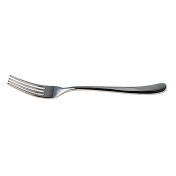 Flair Collection - 18/10 Stainless Steel Cutlery - Dessert Fork