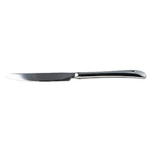 Load image into Gallery viewer, Flair Collection - 18/10 Stainless Steel Cutlery - Dessert Knife
