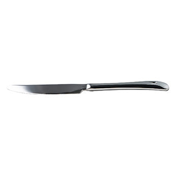 Flair Collection - 18/10 Stainless Steel Cutlery - Dessert Knife