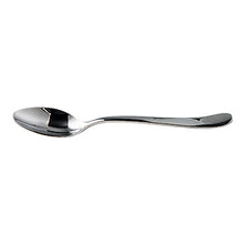 Load image into Gallery viewer, Flair Collection - 18/10 Stainless Steel Cutlery - Dessert Spoon

