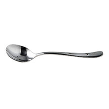 Load image into Gallery viewer, Flair Collection - 18/10 Stainless Steel Cutlery - Soup Spoon
