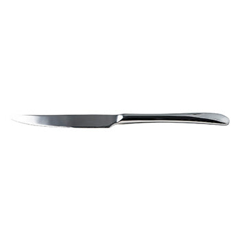 Flair Collection - 18/10 Stainless Steel Cutlery - Table Knife