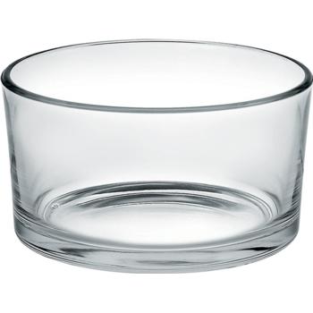 Bowls by Borgonovo, Indro 9 Glass Bowl