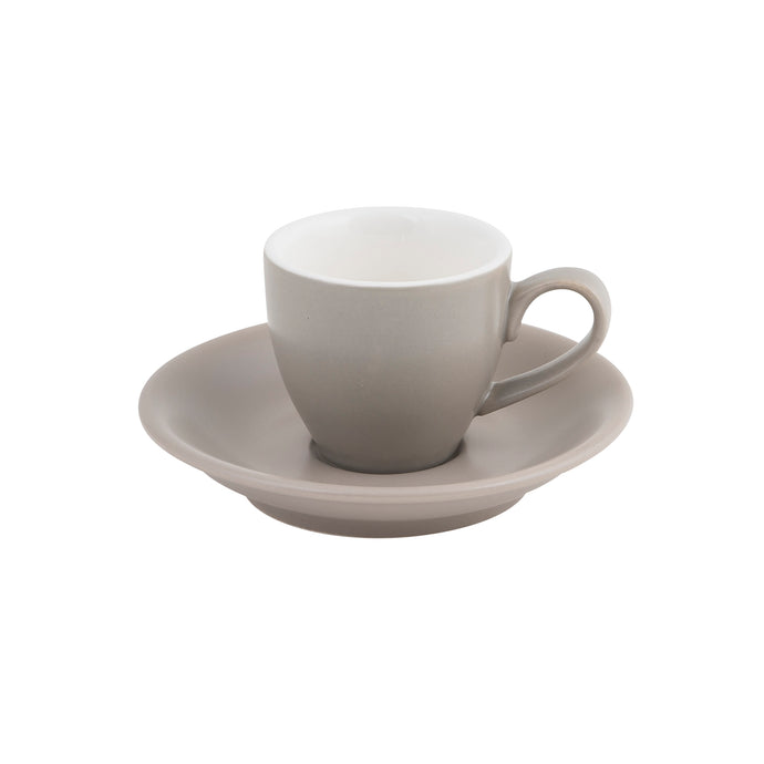 Bevande. Stone Saucer for Intorno Espresso Cup
