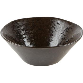 Rustico Stoneware. Ironstone Small Bowl