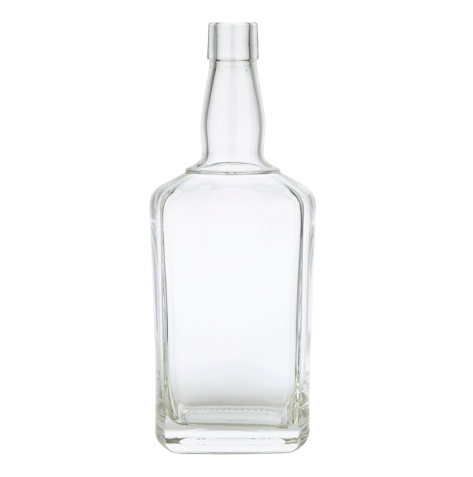 High Glass Spirits. Jack Glass Bottle