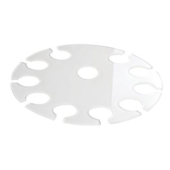 Champagne Serving Tray