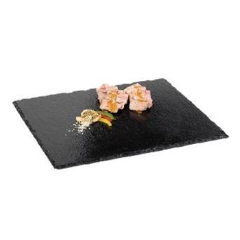 Natural Slate Tray GN1/2