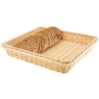 Rattan Basket Natural