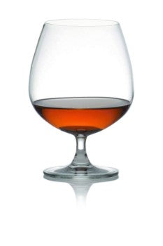 Madison by Ocean, Cognac Glass