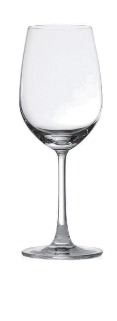 Madison by Ocean, White Wine Glass
