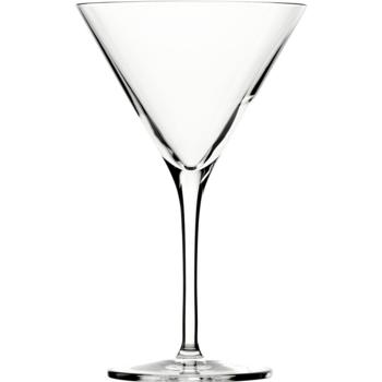 Speciality by Stölzle, Martini Glass