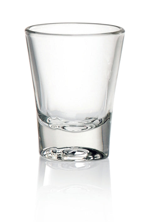 Shot Glasses by Ocean, Mini Conical Glass