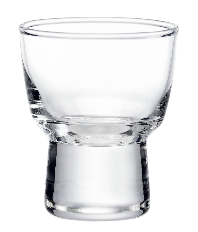 Shot Glasses by Ocean, Mini Footed Glass
