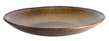 Rustico Stoneware. Natura Coupe Bowl