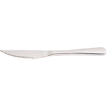 Load image into Gallery viewer, Oxford Collection - 18/0 Stainless Steel Cutlery - Steak Knife
