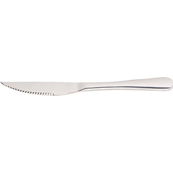 Oxford Collection - 18/0 Stainless Steel Cutlery - Steak Knife