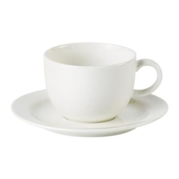 Australian Fine China. Standard Prelude Tea Cup, 7.75oz
