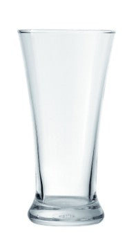 Pilsner by Ocean, Beer Glass