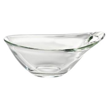 Bowls by Borgonovo, Practica 10 Glass Bowl
