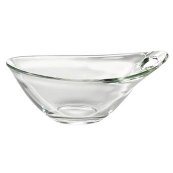 Bowls by Borgonovo, Practica 12 Glass Bowl
