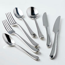 Load image into Gallery viewer, Flair Cutlery Collection - 18/10 Stainless Steel Cutlery
