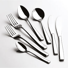 Load image into Gallery viewer, Autograph Cutlery Collection - 18/0 Stainless Steel Cutlery
