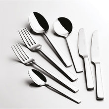 Load image into Gallery viewer, Denver Cutlery Collection - 14/4 Stainless Steel Cutlery
