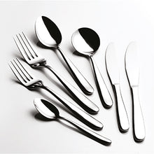 Load image into Gallery viewer, Drop Cutlery Collection - 18/0 Stainless Steel Cutlery
