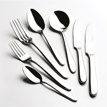 Load image into Gallery viewer, Global Cutlery Collection - 14/4 Stainless Steel Cutlery

