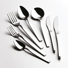 Load image into Gallery viewer, Muse Cutlery Collection - 14/4 Stainless Steel Cutlery
